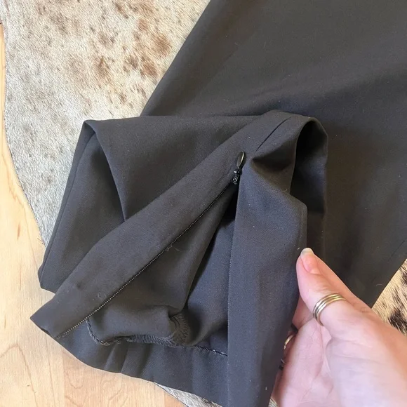 HOUSE OF CB Black Bella Jumpsuit Off The Shoulder Size Small - Picture 6 of 12